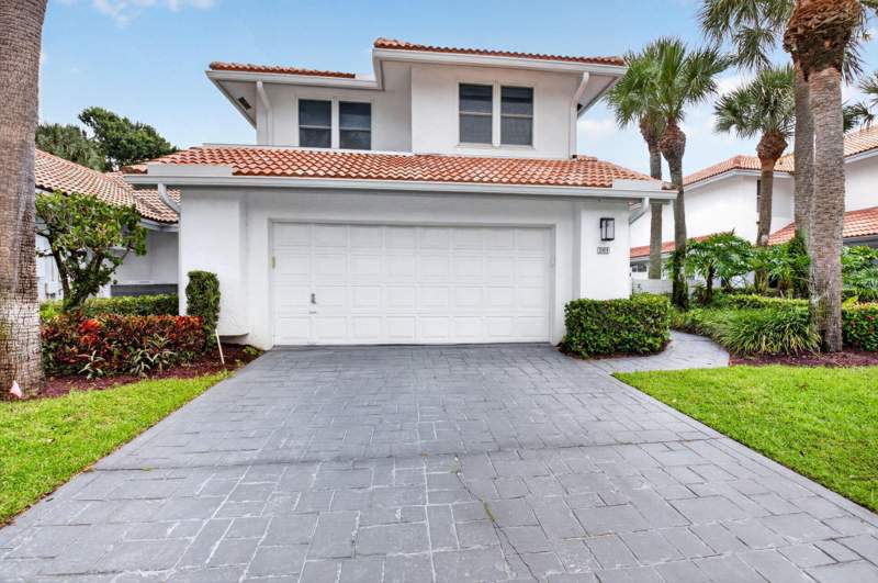 4 bedroom Townhouse at 2103 NW 53rd Street, Cedar Cay-Broken Sound Country Club, Boca Raton — photo 2