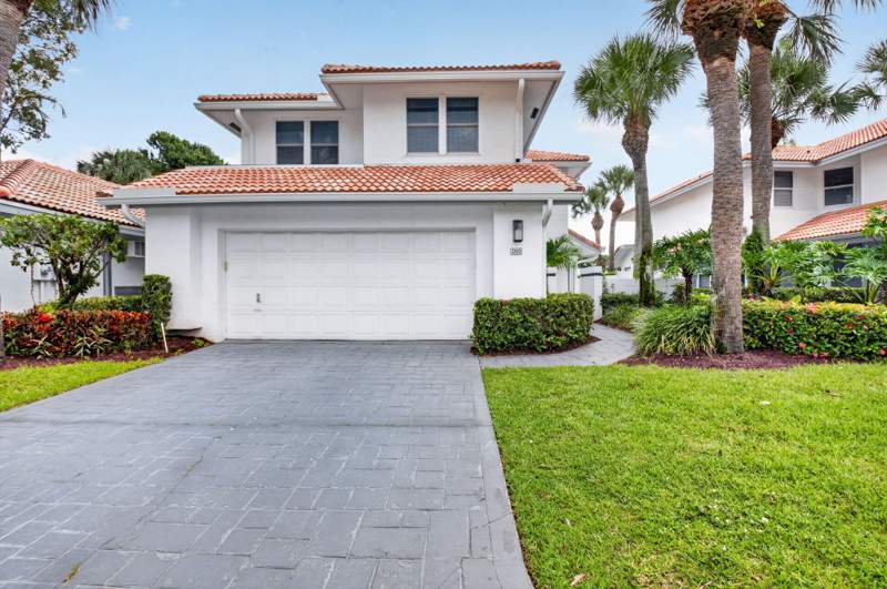 4 bedroom Townhouse at 2103 NW 53rd Street, Cedar Cay-Broken Sound Country Club, Boca Raton — photo 3