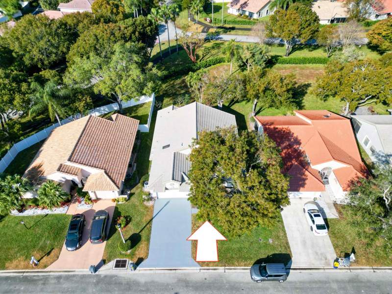 3 bedroom Single Family Residence at 8901 Boatswain Drive, Windward Palm Beach 2, Boynton Beach — photo 5