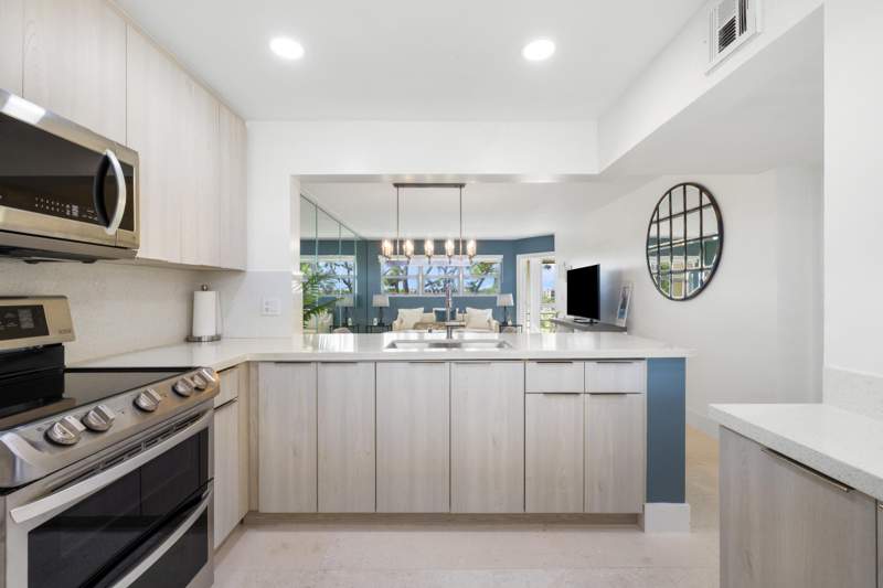 1 bedroom Condominium at 3654 Via Poinciana #603, Poinciana Place Condo 1,2,8 And 9, Lake Worth — photo 3