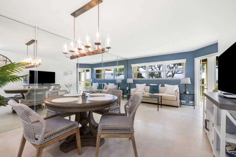 1 bedroom Condominium at 3654 Via Poinciana #603, Poinciana Place Condo 1,2,8 And 9, Lake Worth — photo 5