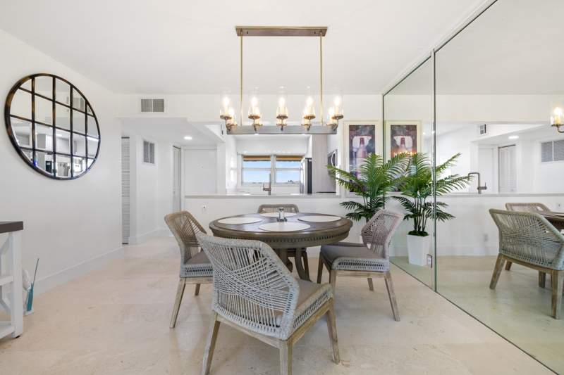 1 bedroom Condominium at 3654 Via Poinciana #603, Poinciana Place Condo 1,2,8 And 9, Lake Worth — photo 4