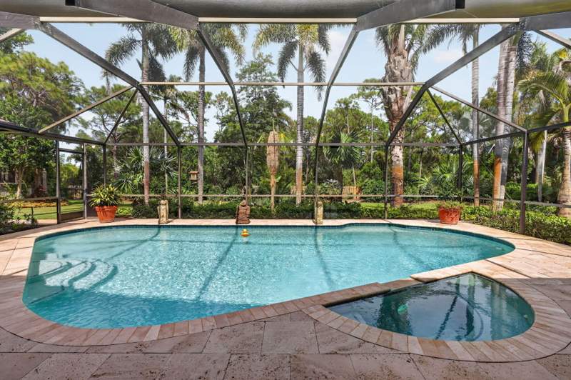 3 bedroom Single Family Residence at 5673 SE Lamay Drive, The Woodlands, Stuart — photo 4