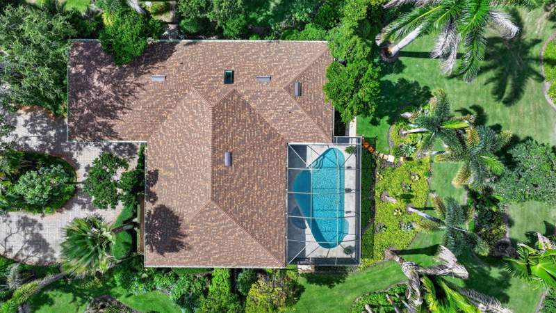 3 bedroom Single Family Residence at 5673 SE Lamay Drive, The Woodlands, Stuart — photo 2