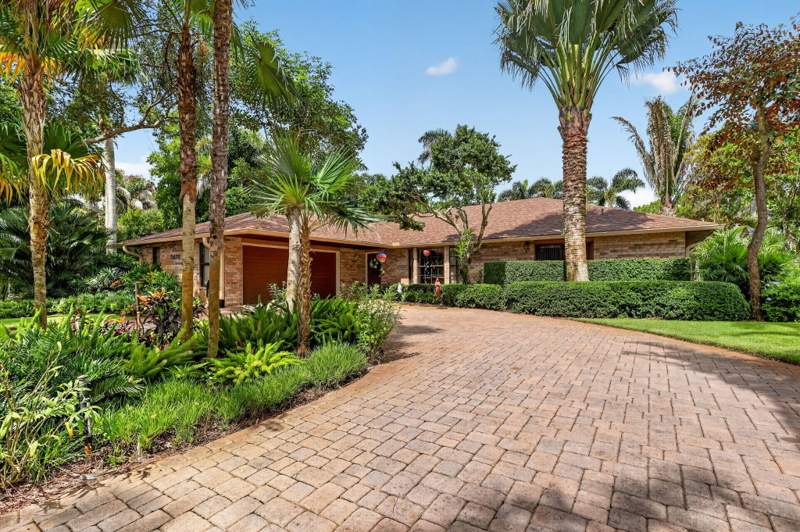 3 bedroom Single Family Residence at 5673 SE Lamay Drive, The Woodlands, Stuart — photo 3