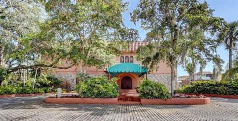 610 TENNIS CLUB Drive #305, Fort Lauderdale FL - photo 23 of 40