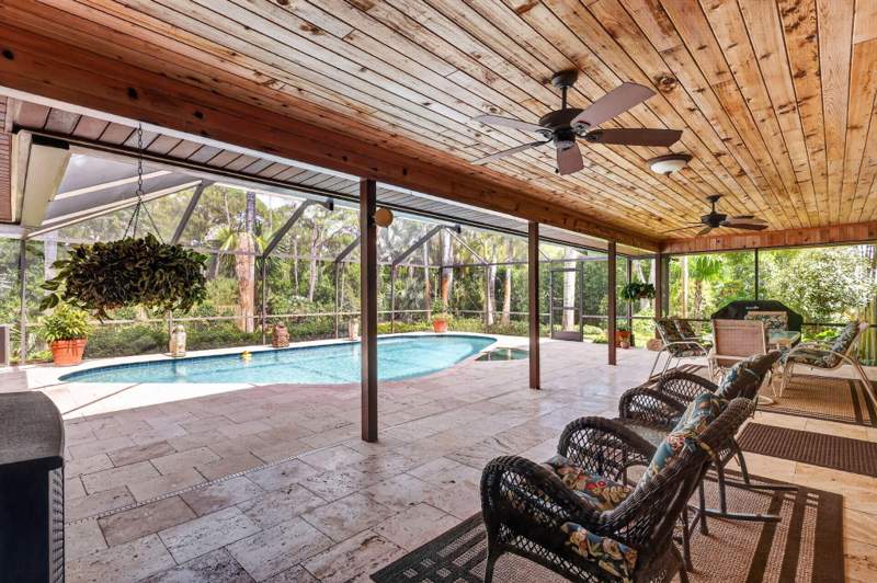 3 bedroom Single Family Residence at 5673 SE Lamay Drive, The Woodlands, Stuart — photo 5
