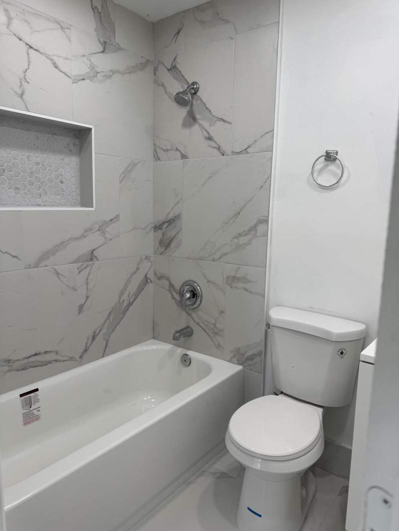 3 bedroom Single Family Residence at 501 SW 83rd Avenue, North Lauderdale Village Sec 1, North Lauderdale — photo 3