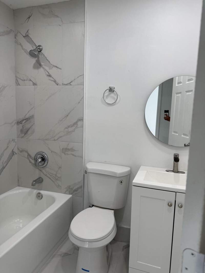 3 bedroom Single Family Residence at 501 SW 83rd Avenue, North Lauderdale Village Sec 1, North Lauderdale — photo 4