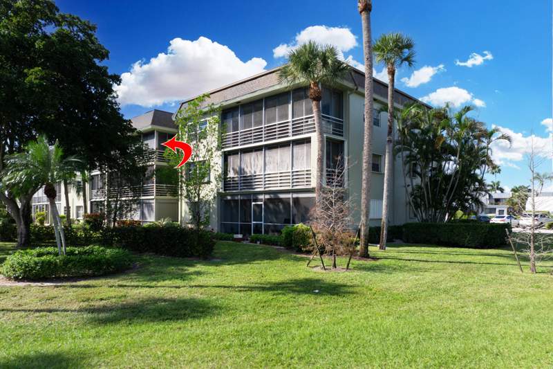 2 bedroom Condominium at 4500 Gefion Court #302, Fountains Of Palm Beach Condo 1, Lake Worth — photo 2