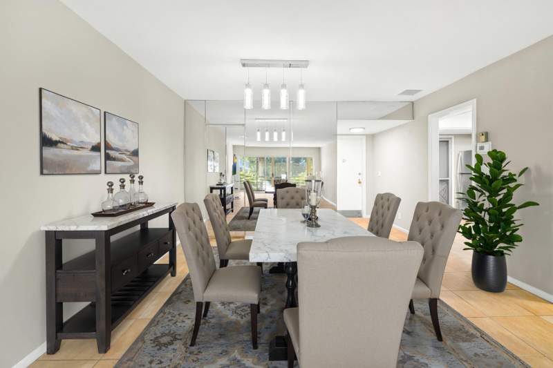 2 bedroom Condominium at 4500 Gefion Court #302, Fountains Of Palm Beach Condo 1, Lake Worth — photo 4