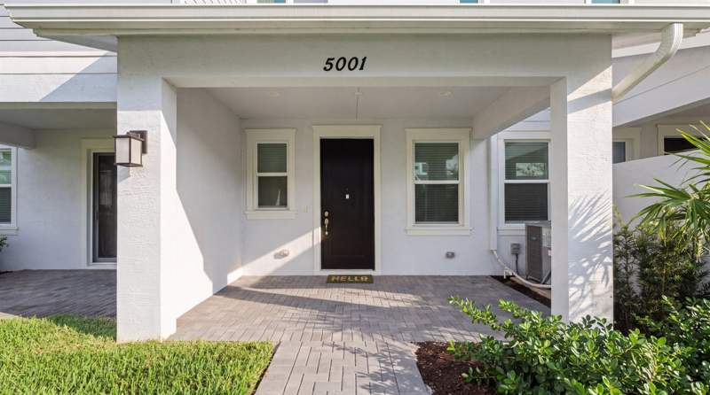 3 bedroom Townhouse at 5001 N Longwood Lake Square, Terraces Of Westlake, Westlake — photo 4