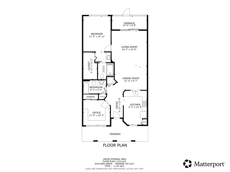 2 bedroom Condominium at 1651 SW 127th Avenue #105A, Falmouth At Century Village, Pembroke Pines — photo 2