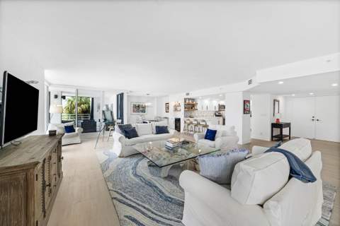 2901 S Ocean Boulevard, Highland Beach FL - photo 9 of 53