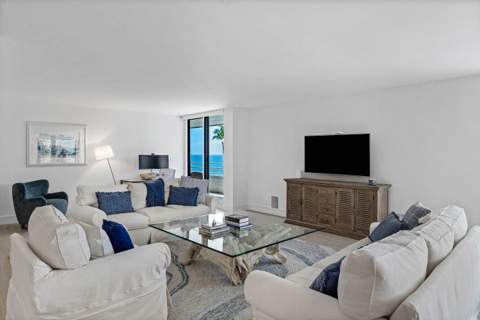 2901 S Ocean Boulevard, Highland Beach FL - photo 10 of 53