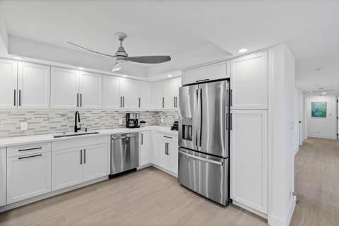 2901 S Ocean Boulevard, Highland Beach FL - photo 13 of 53