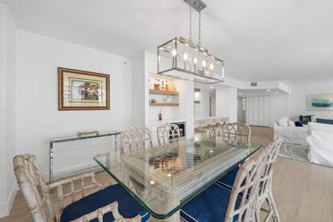 2901 S Ocean Boulevard, Highland Beach FL - photo 17 of 53