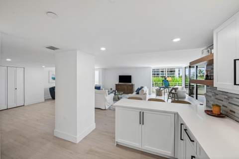 2901 S Ocean Boulevard, Highland Beach FL - photo 15 of 53