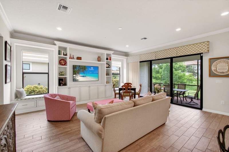 2 bedroom Condominium at 21898 Canadensis Circle, Boca Flores, Boca Raton — photo 5