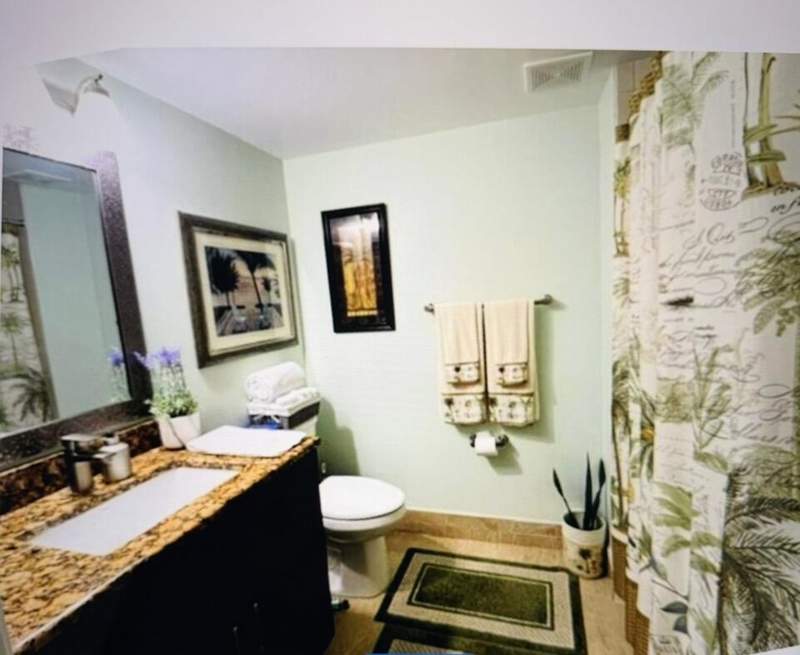 2 bedroom Condominium at 4721 Lucerne Lakes Boulevard #725, Lucerne Pointe Condo C, Lake Worth — photo 5