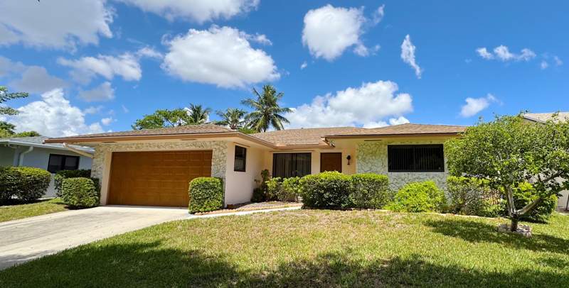 2 bedroom Single Family Residence at 309 SE 4th Street, Hollywood Center Amen Plat, Dania Beach — photo 3