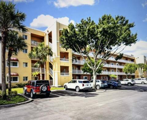 4721 Lucerne Lakes Boulevard #725, Lake Worth FL - photo 16 of 16