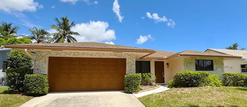 2 bedroom Single Family Residence at 309 SE 4th Street, Hollywood Center Amen Plat, Dania Beach — photo 2