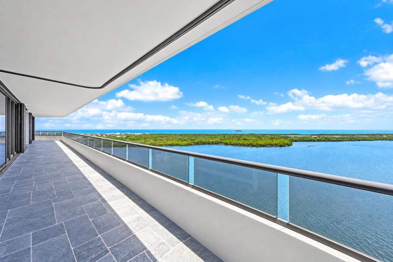3 bedroom Condominium at 100 Lakeshore Drive #2151, Old Port Cove Lake Point Tower Condo, North Palm Beach — photo 3