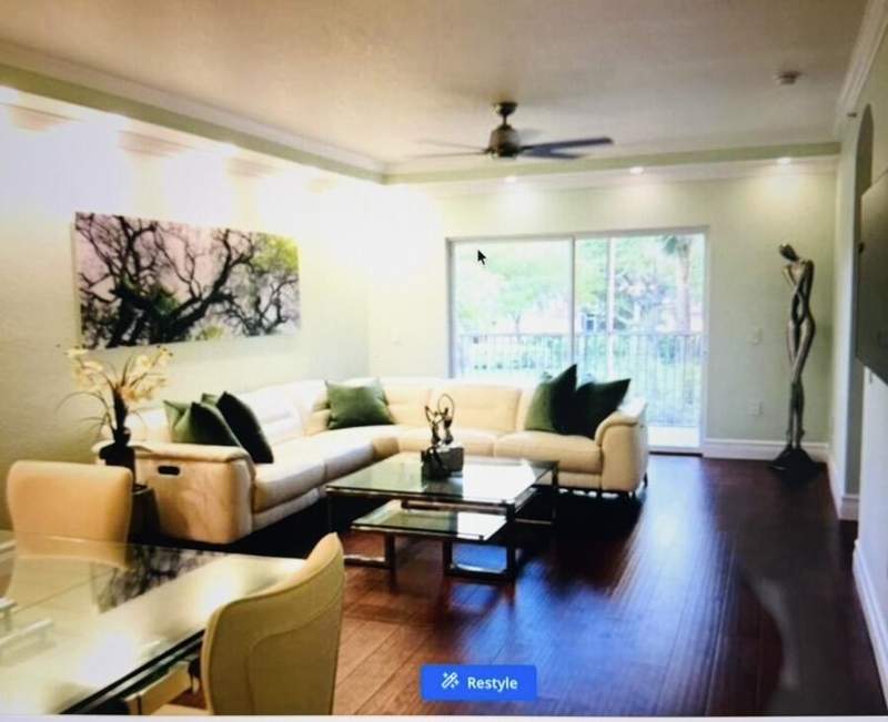 2 bedroom Condominium at 4721 Lucerne Lakes Boulevard #725, Lucerne Pointe Condo C, Lake Worth — photo 3