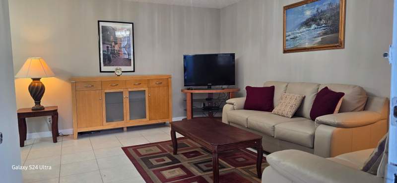 1 bedroom Condominium at 3210 Holiday Springs Boulevard #2-110, Holiday Springs Village 1 Condo, Margate — photo 5