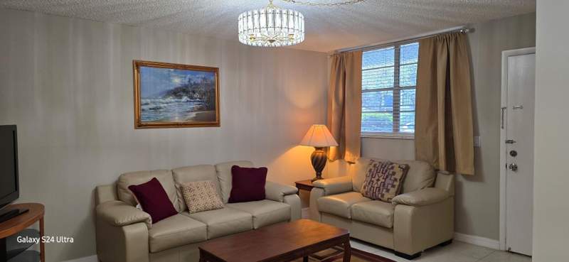 1 bedroom Condominium at 3210 Holiday Springs Boulevard #2-110, Holiday Springs Village 1 Condo, Margate — photo 3