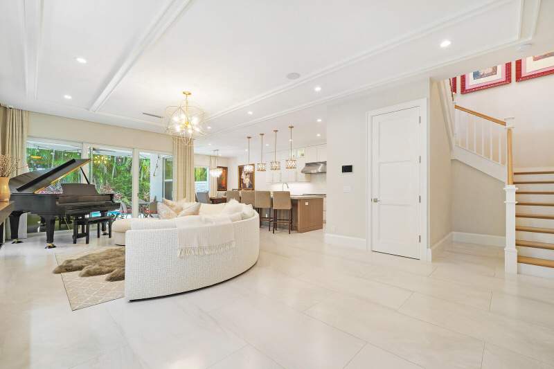 3 bedroom Townhouse at 436 NE Wavecrest Way, Boca Raton Riviera, Boca Raton — photo 5