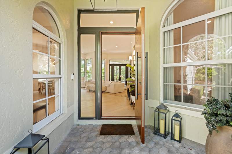 3 bedroom Single Family Residence at 2674 Players Court, Eagles Landing Of P B Polo And Country Club, Wellington — photo 5