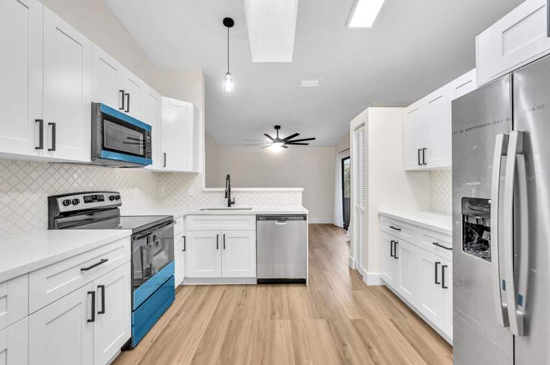 3 bedroom Villa at 6014 NW 78th Way, Waterside/Edgewater, Tamarac — photo 4