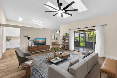 6014 NW 78th Way, Tamarac FL - photo 7 of 46