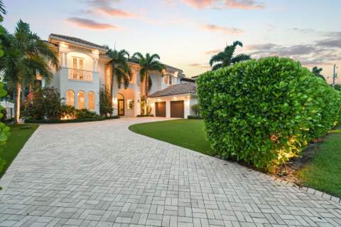 12860 Inshore Drive, Palm Beach Gardens FL - photo 10 of 73