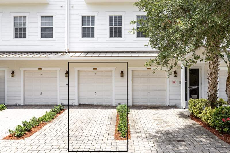 2 bedroom Townhouse at 6807 Lakeside Circle #102-1, Lakeside Village Of Davie, Davie — photo 2