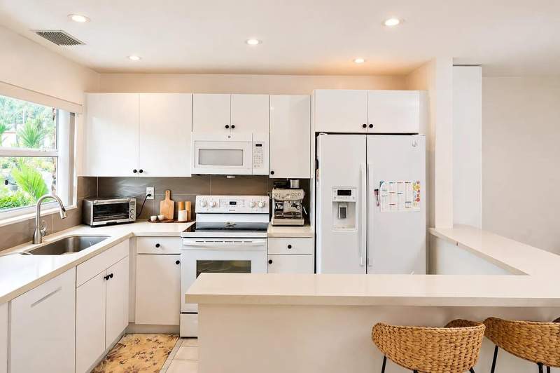 2 bedroom Townhouse at 450 SE 7th Street #232, Townhouse East 1 Condo, Dania Beach — photo 5