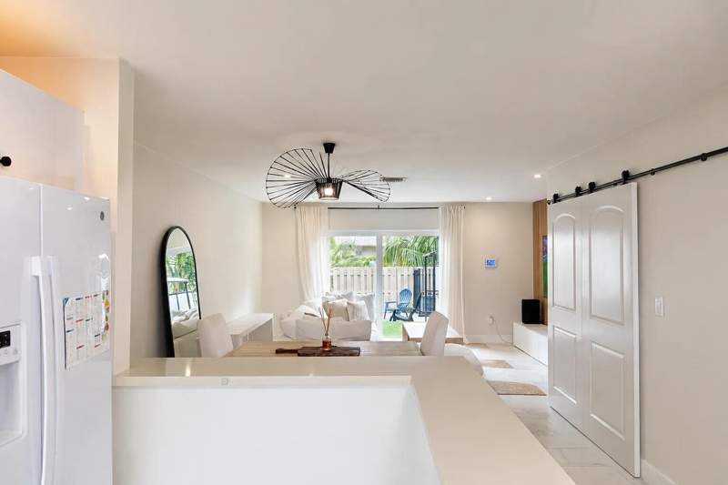 2 bedroom Townhouse at 450 SE 7th Street #232, Townhouse East 1 Condo, Dania Beach — photo 4