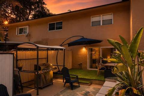 450 SE 7th Street #232, Dania Beach FL - photo 20 of 23