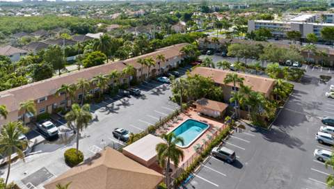 450 SE 7th Street #232, Dania Beach FL - photo 22 of 23