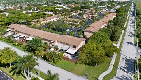 450 SE 7th Street #232, Dania Beach FL - photo 23 of 23