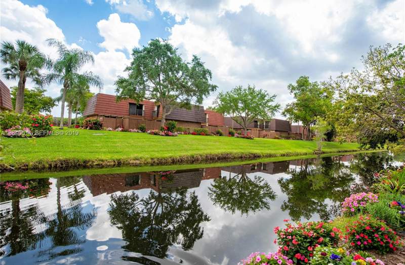 2 bedroom Townhouse at 58 Ann Lee Lane, Shaker Village Phase 1, Tamarac — photo 3