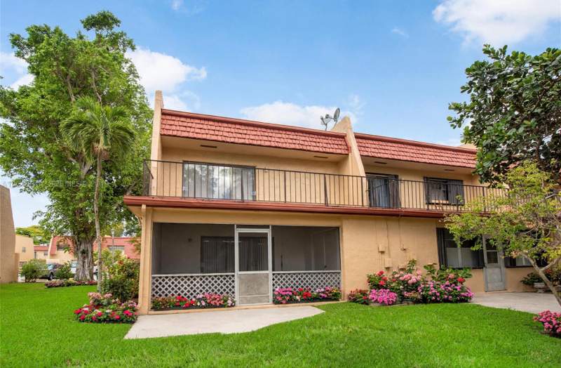 2 bedroom Townhouse at 58 Ann Lee Lane, Shaker Village Phase 1, Tamarac — photo 4