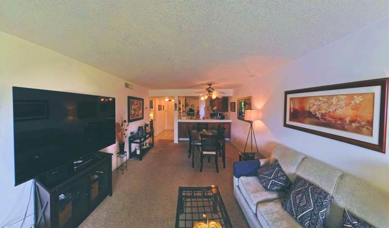 2 bedroom Condominium at 6618 Coral Lake Drive #206, Coral Gate Xi Condo, Margate — photo 5