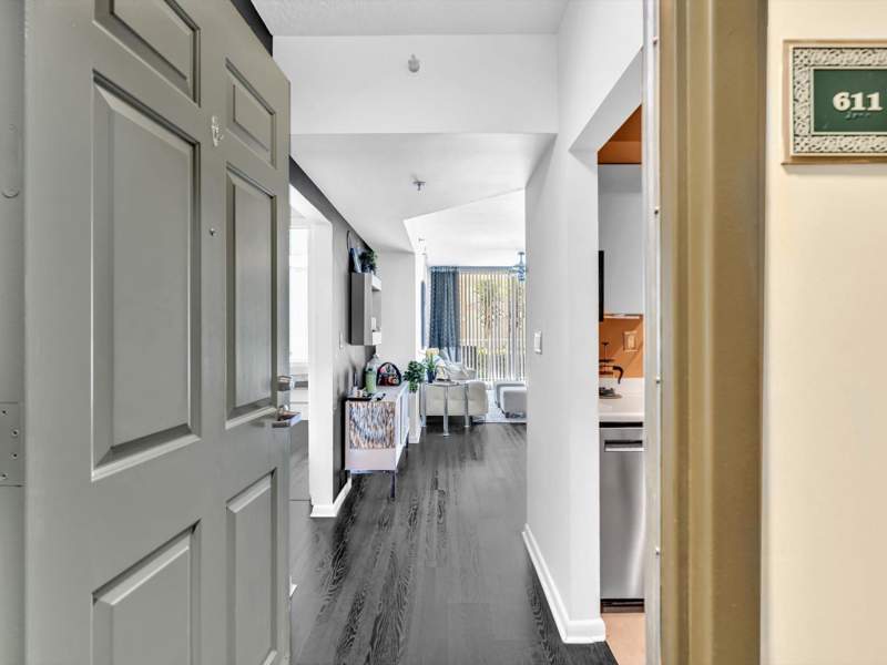 2 bedroom Condominium at 3020 NE 32nd Avenue #611, Tides At Bridgeside Square, Fort Lauderdale — photo 4