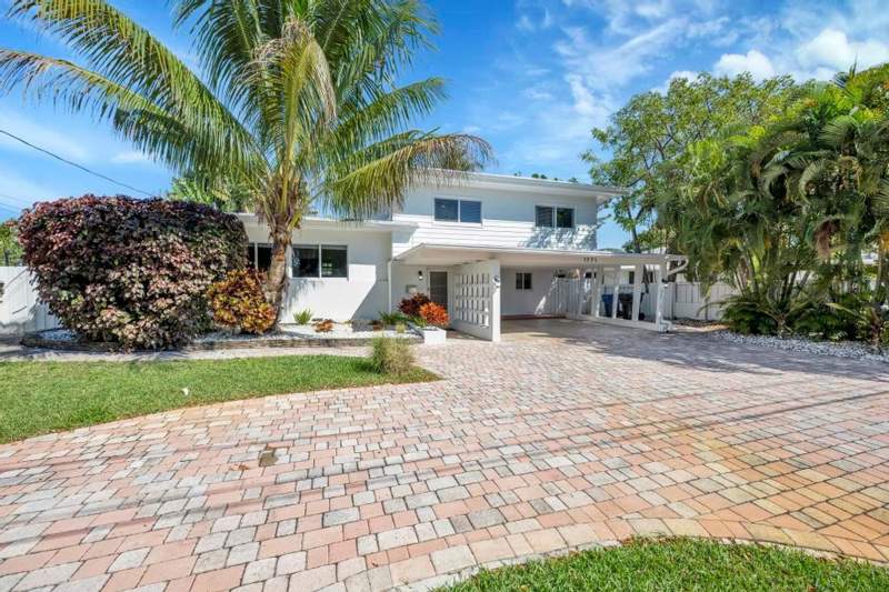 3 bedroom Single Family Residence at 1771 NE 35th Street, Coral Terrace, Oakland Park — photo 3