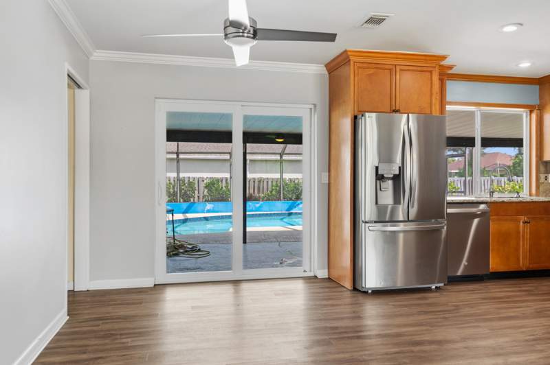 2 bedroom Single Family Residence at 257 SW Thornhill Drive, Port St Lucie Section 13, Port St. Lucie — photo 3