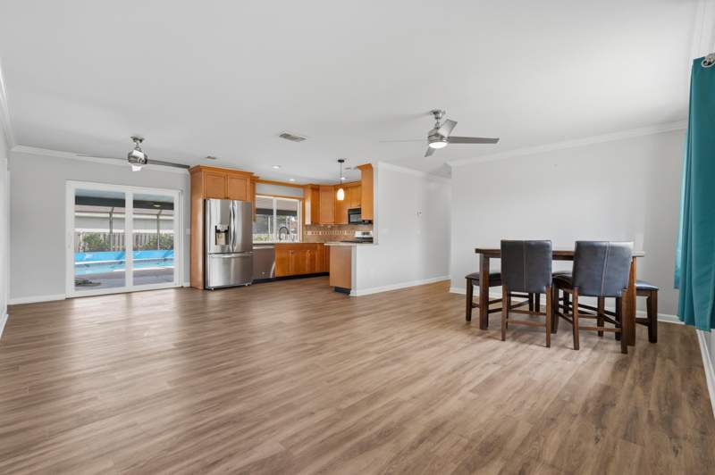 2 bedroom Single Family Residence at 257 SW Thornhill Drive, Port St Lucie Section 13, Port St. Lucie — photo 4
