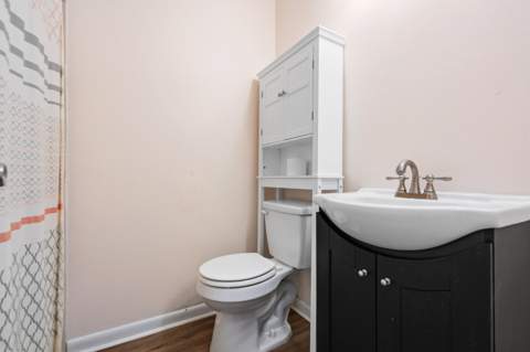 257 SW Thornhill Drive, Port St. Lucie FL - photo 9 of 20